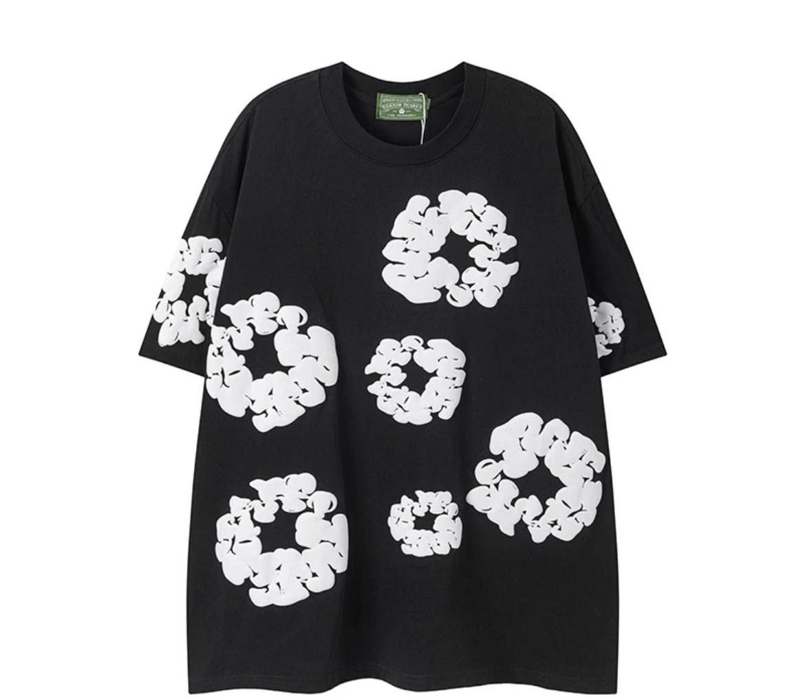 Штани чорні