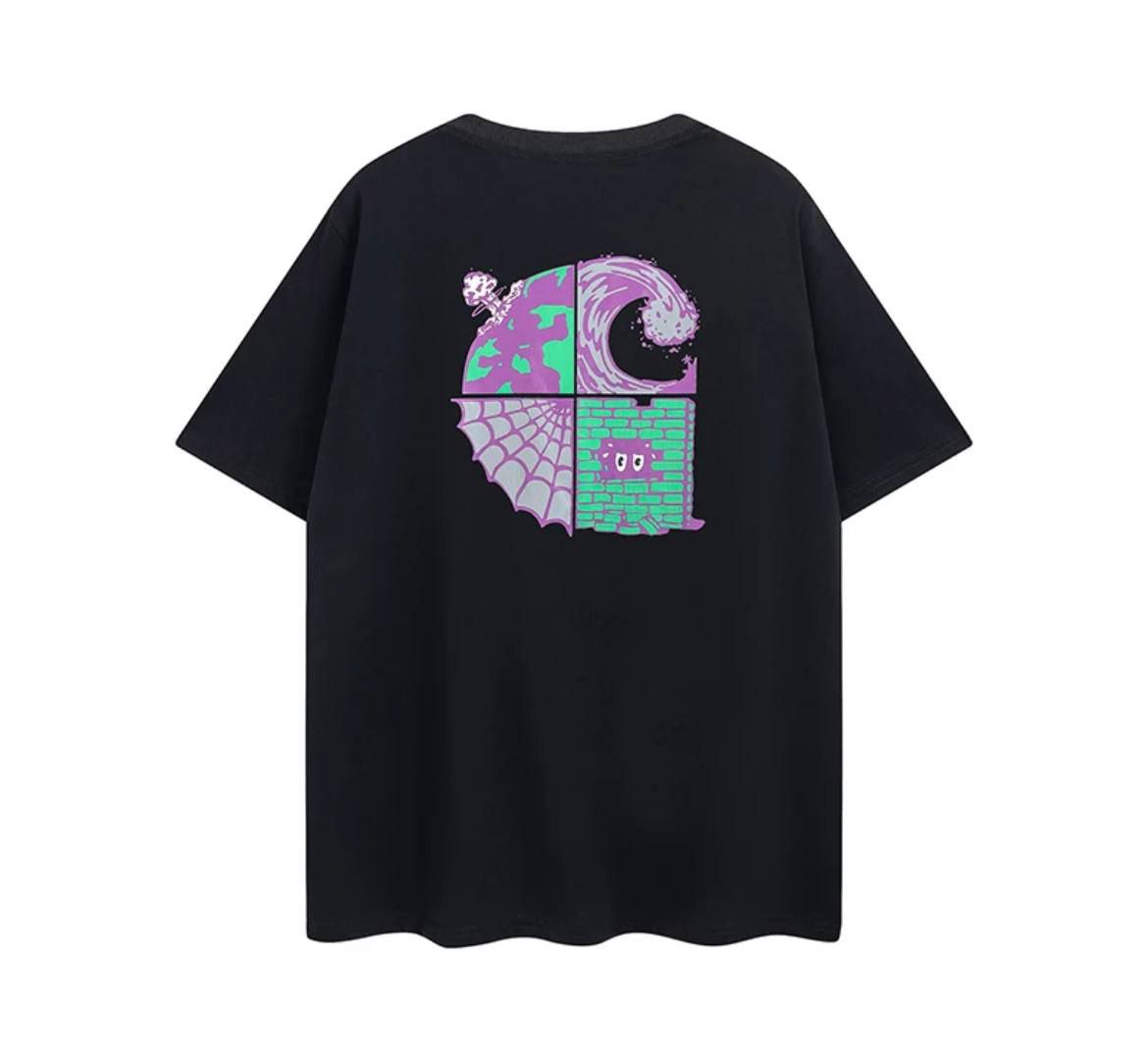 Штани чорні