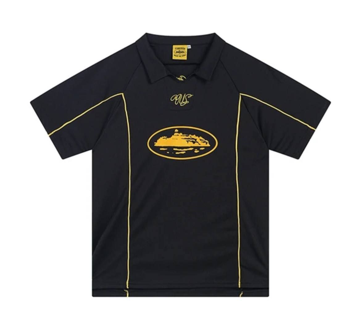 Куртка чорна