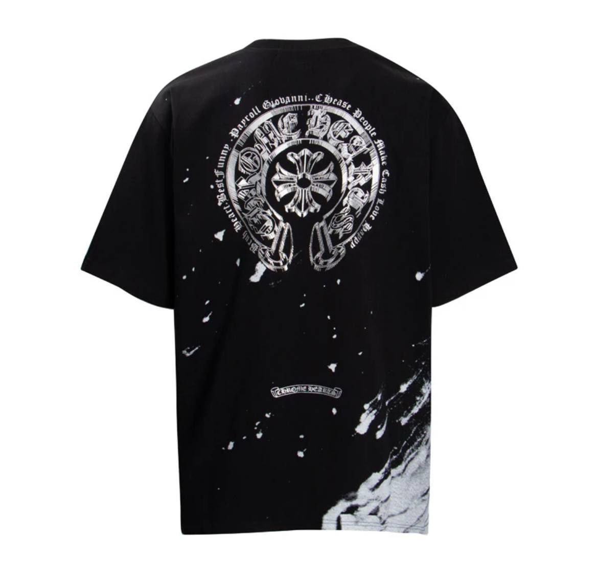 Штани чорні