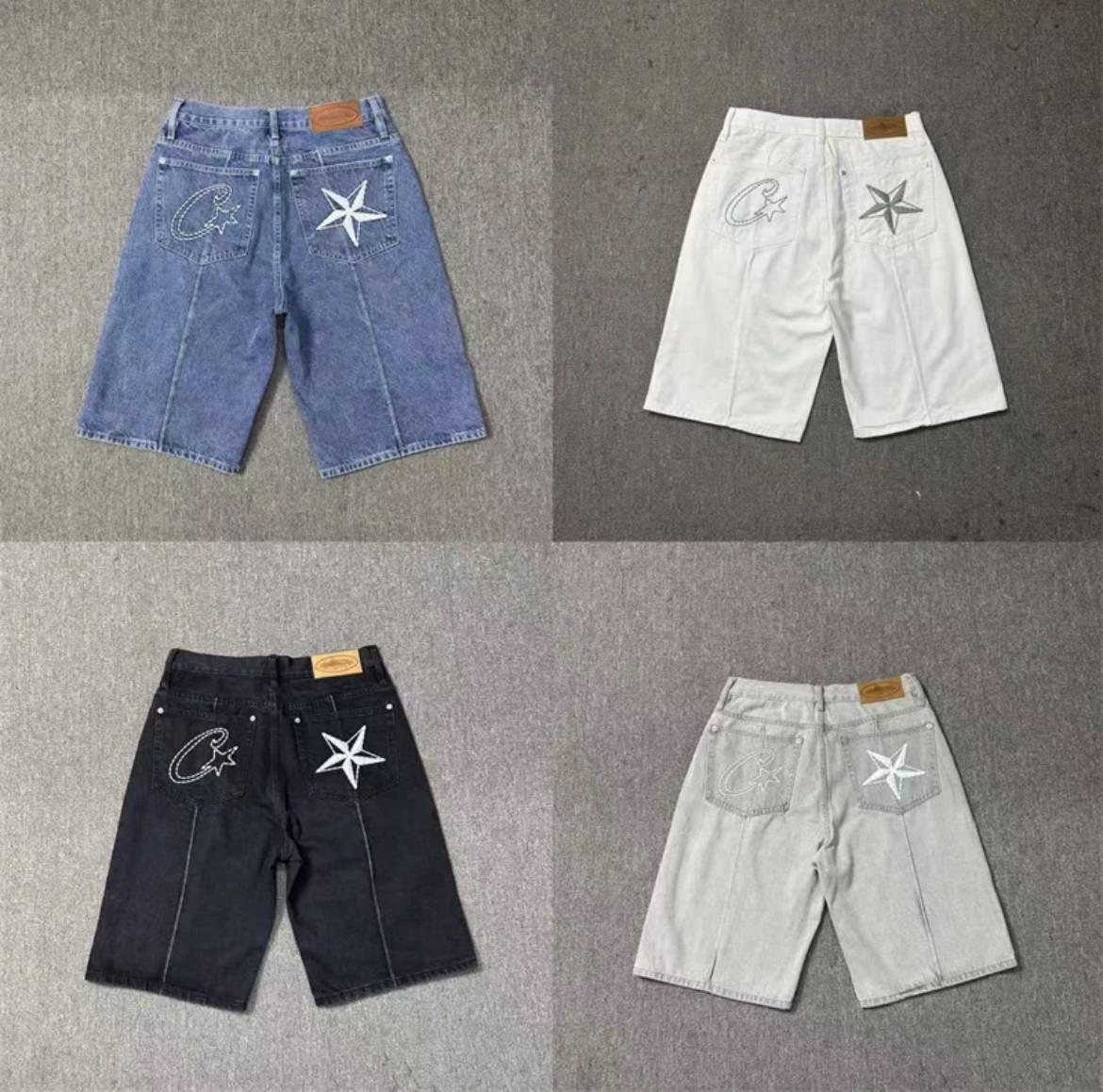 Штани чорні