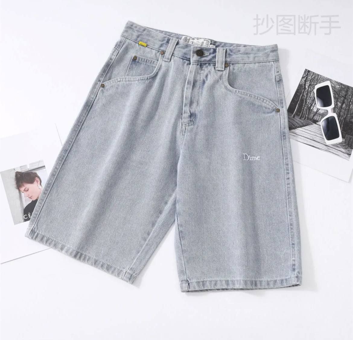 Штани чорні