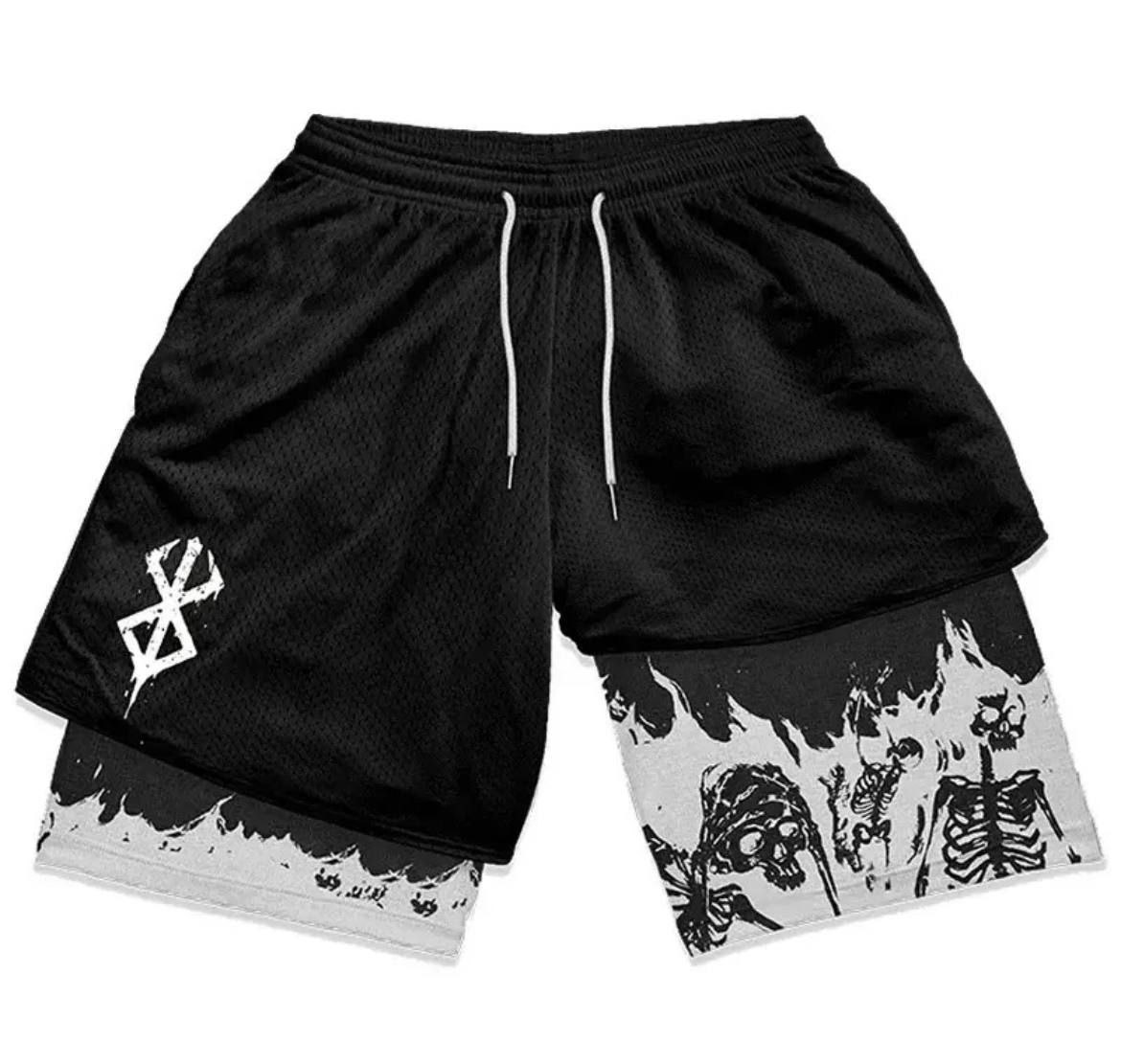 Штани чорні