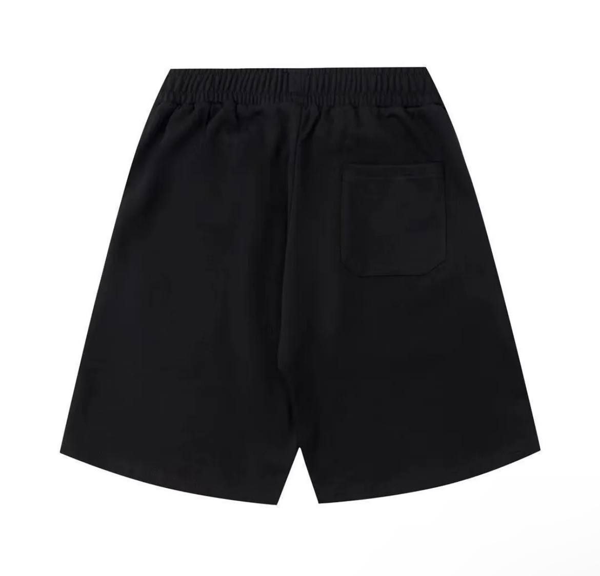 Штани чорні