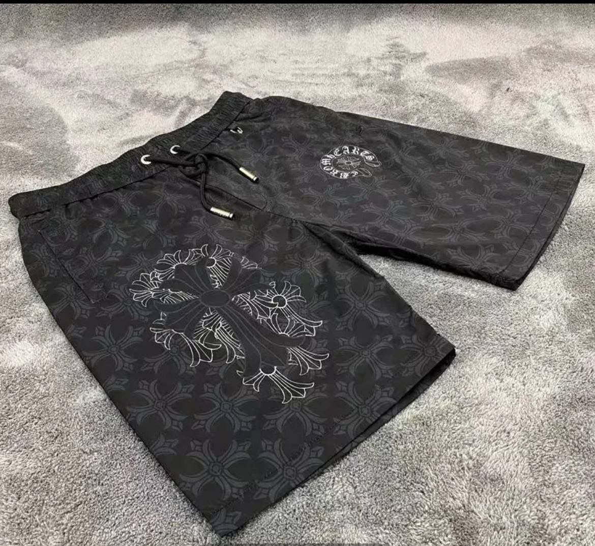 Штани чорні