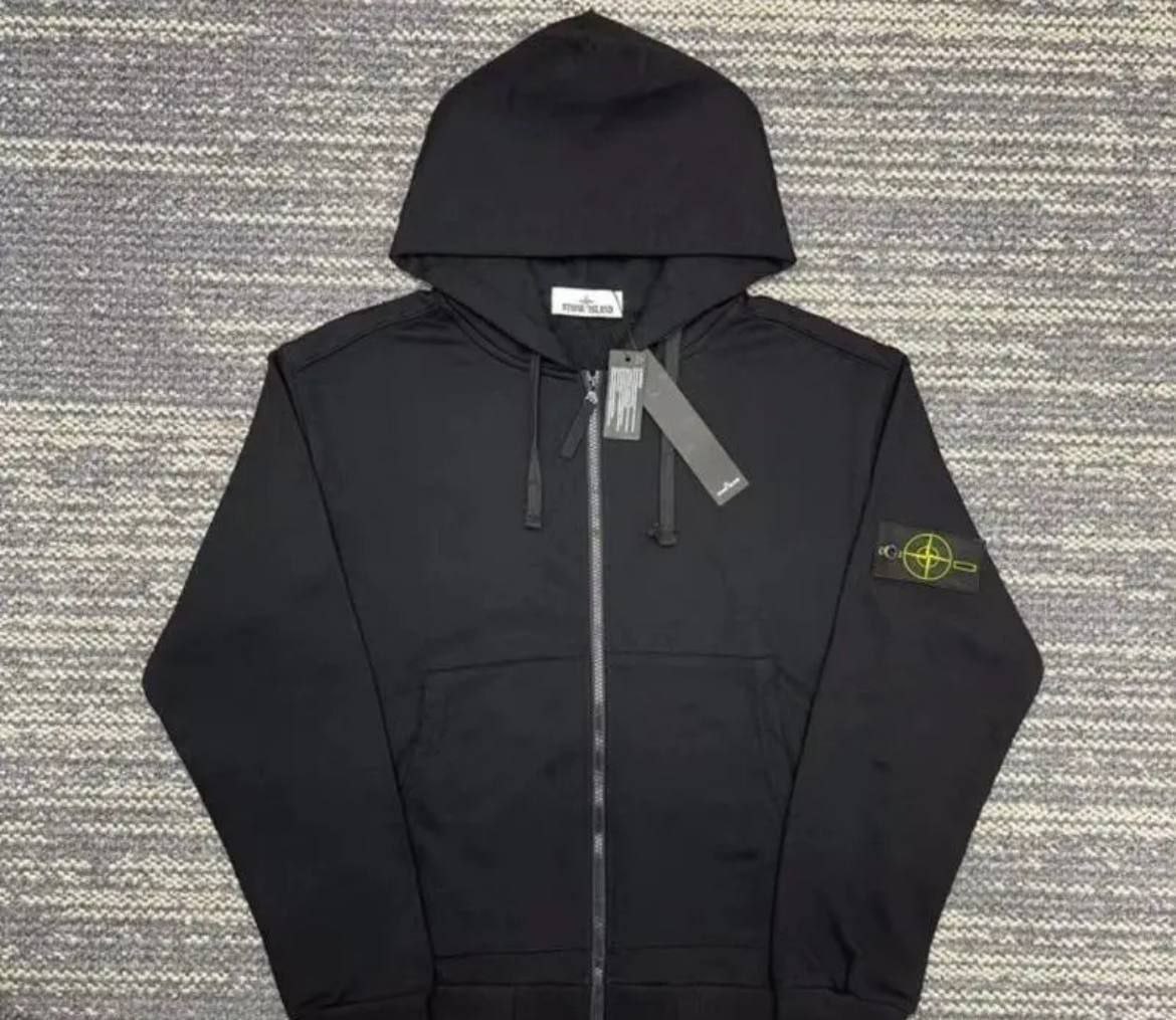 Штани чорні