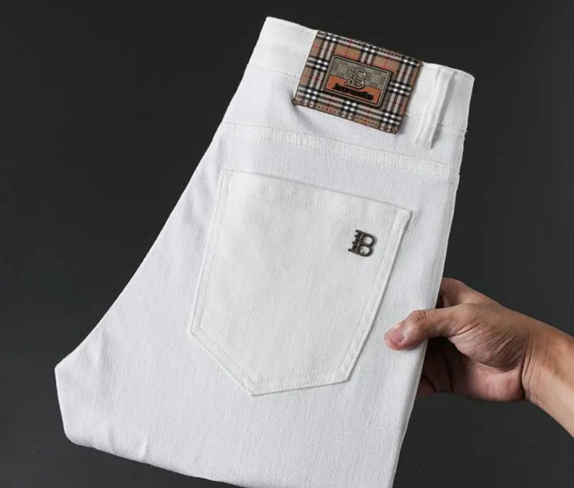 Штани чорні