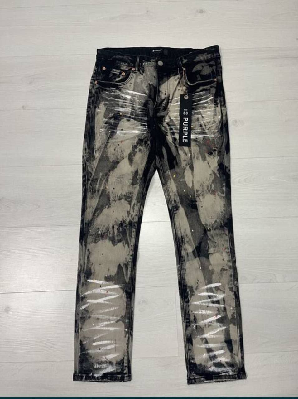 Куртка чорна