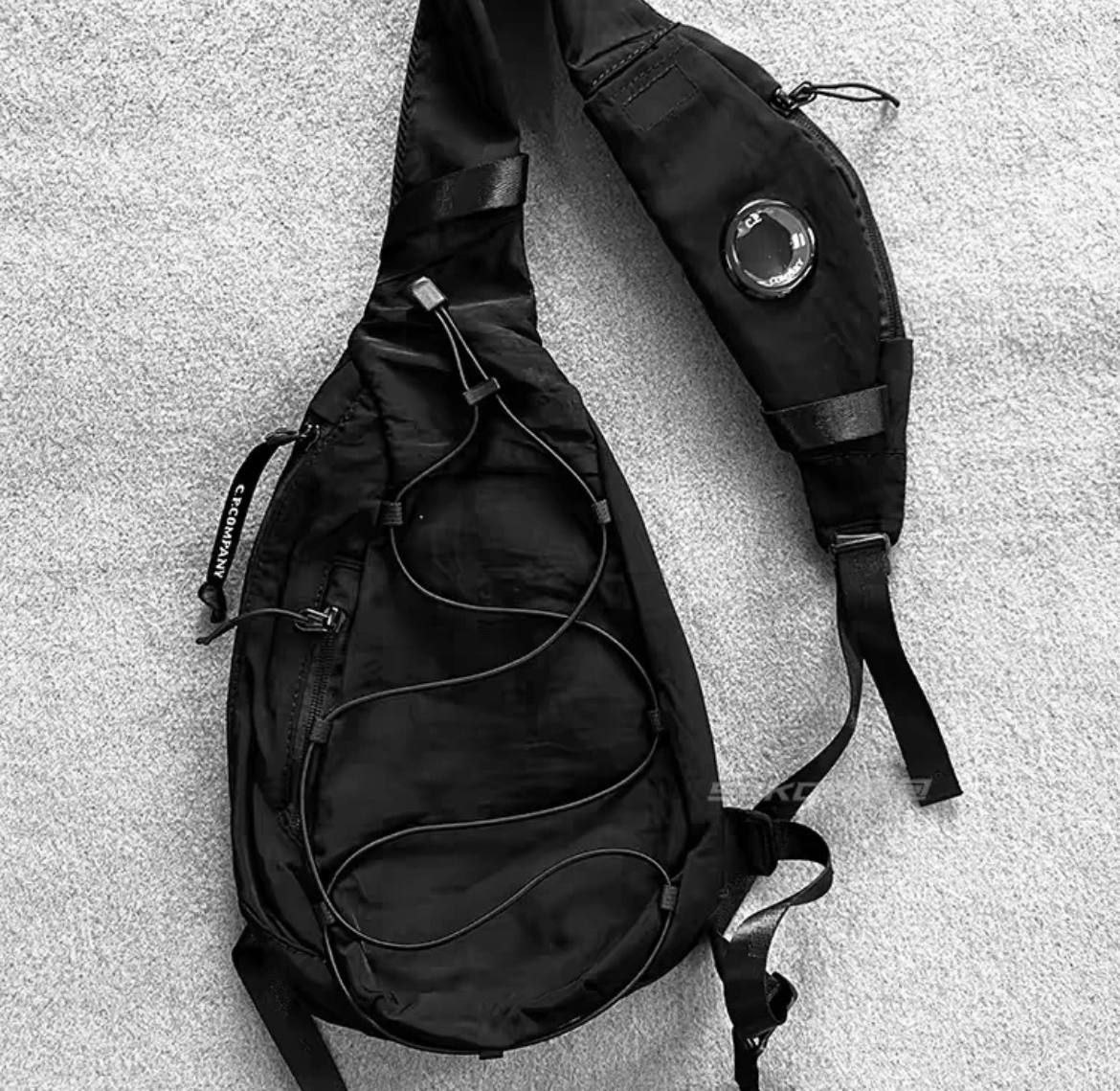 Штани чорні